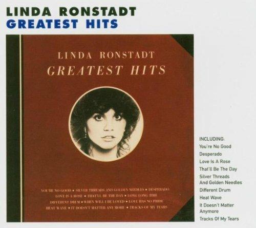 Greatest Hits 1 - CD Audio di Linda Ronstadt