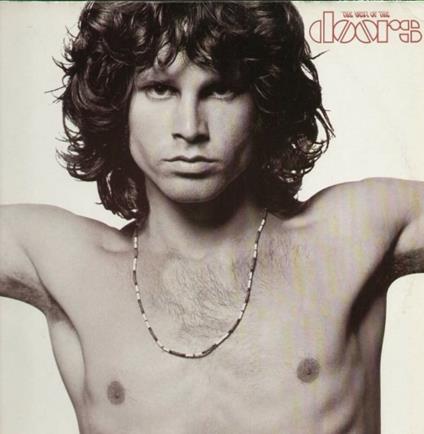 The Best of The - Vinile LP di Doors