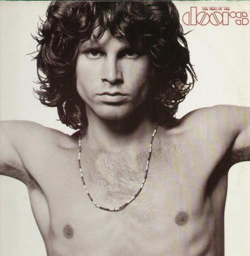The Best of The - Vinile LP di Doors