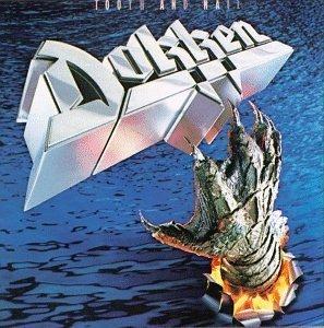 Tooth and Nail - CD Audio di Dokken