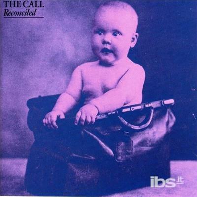 Reconciled - CD Audio di Call