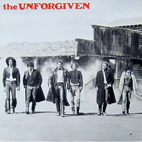 The Unforgiven - Vinile LP di Unforgiven