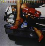Greatest Hits - Vinile LP di Cars
