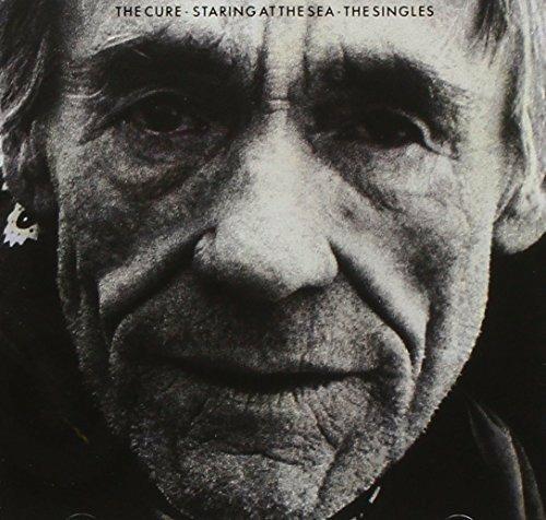 Staring at the Sea - CD Audio di Cure