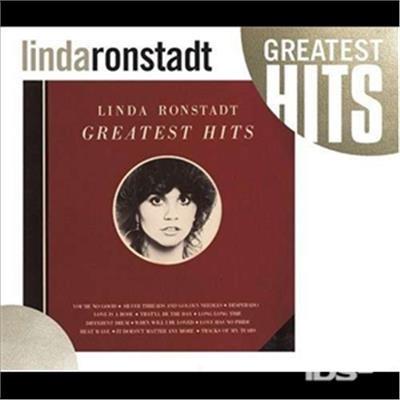 Greatest Hits - CD Audio di Linda Ronstadt