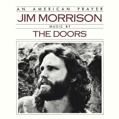 An American Prayer - Musicassetta di Doors,Jim Morrison