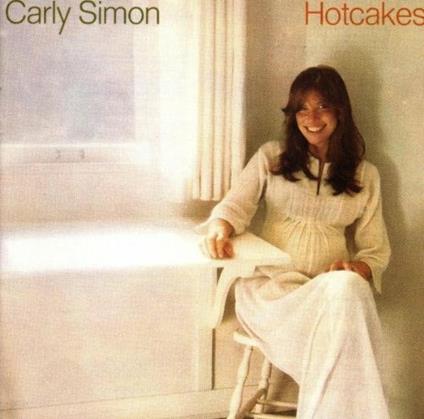 Hotcakes - CD Audio di Carly Simon