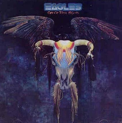 One of These Nights - CD Audio di Eagles