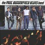 Paul Butterfield Bluesband - CD Audio di Paul Butterfield (Blues Band)