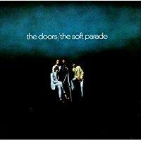 The Soft Parade - CD Audio di Doors