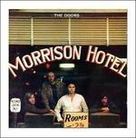 Morrison Hotel - Vinile LP di Doors