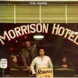 Morrison Hotel - CD Audio di Doors