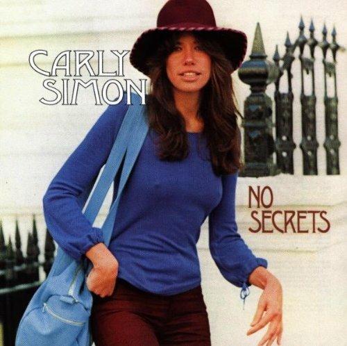 No Secrets - CD Audio di Carly Simon