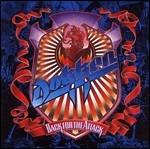 Back for the Attack - CD Audio di Dokken