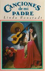 Canciones de mi padre (Musicassetta)