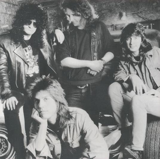 Open All Night - CD Audio di Georgia Satellites