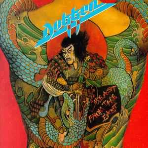 Beast from the East - Vinile LP di Dokken