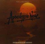 Apocolypse Now (Colonna sonora)