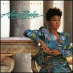 Giving You the Best That I Got - CD Audio di Anita Baker