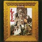 Da Capo - CD Audio di Love