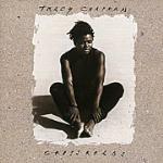 Crossroads - CD Audio di Tracy Chapman