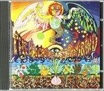 5000 Spirits - CD Audio di Incredible String Band