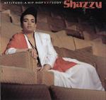 Attitude A Hip Hop Rapsody