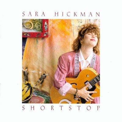 Shortstop - CD Audio di Sara Hickman