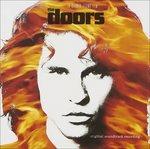 Original Soundtrack (Colonna sonora) - CD Audio di Doors