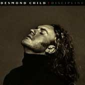 Discipline - CD Audio di Desmond Child