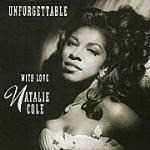 CD Unforgettable Natalie Cole