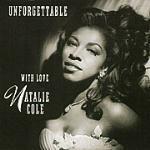 Unforgettable - CD Audio di Natalie Cole