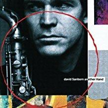 Another Hand - CD Audio di David Sanborn