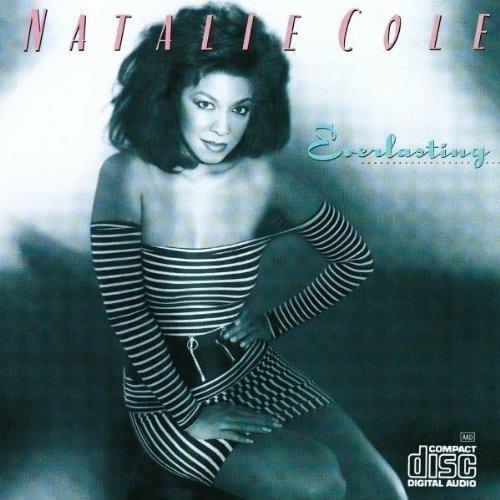 Everlasting - CD Audio di Natalie Cole