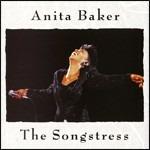 The Songstress - CD Audio di Anita Baker