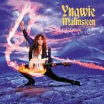 Fire & Ice - CD Audio di Yngwie Malmsteen