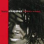 Matters of the Heart - CD Audio di Tracy Chapman
