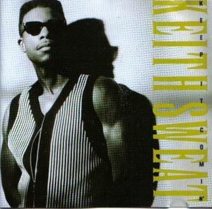 Keep It Comin - CD Audio di Keith Sweat