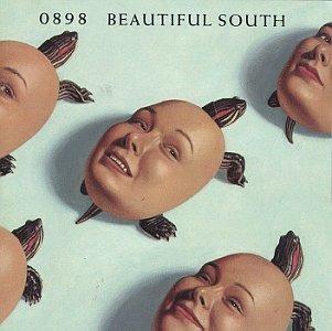 0898 Beautiful South - CD Audio di Beautiful South