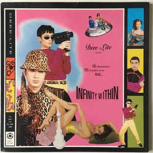 Infinity Within - Vinile LP di Deee-Lite