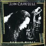 Howlin Mercy - CD Audio di John Campbell