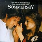 Sommersby (Colonna sonora)