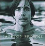 I'm Alive - CD Audio di Jackson Browne