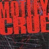 Motley Crue - CD Audio di Mötley Crüe