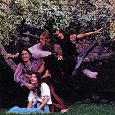 Changing Horses - CD Audio di Incredible String Band