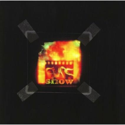 Show Live - CD Audio di Cure