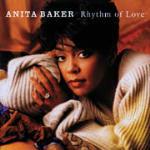 Rhythm of Love - CD Audio di Anita Baker