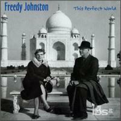 This Perfect World - CD Audio di Freedy Johnston
