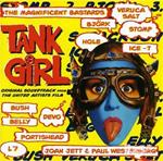 Tank Girl (Colonna sonora)