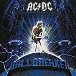 Ballbreaker - CD Audio di AC/DC